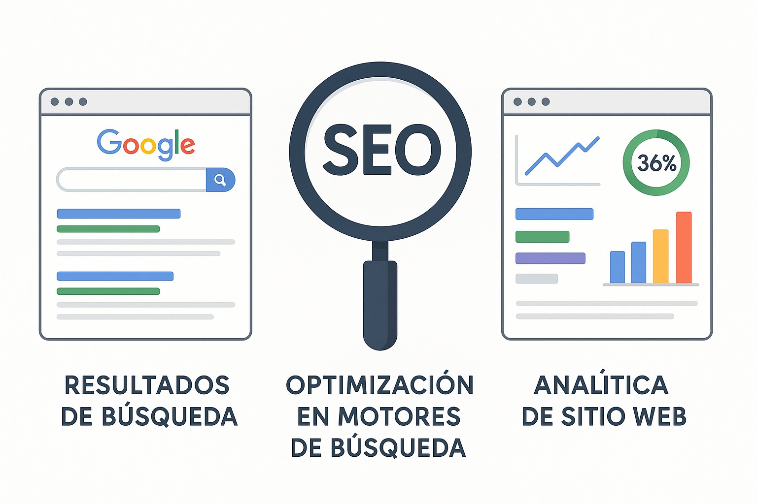 Tabla de beneficios laborales de certificaciones SEO: reconocimiento por empleadores y impacto en salario