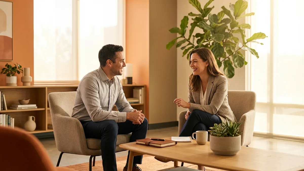 Coaching Ontológico: Formación, Campo Laboral y Certificación 2026