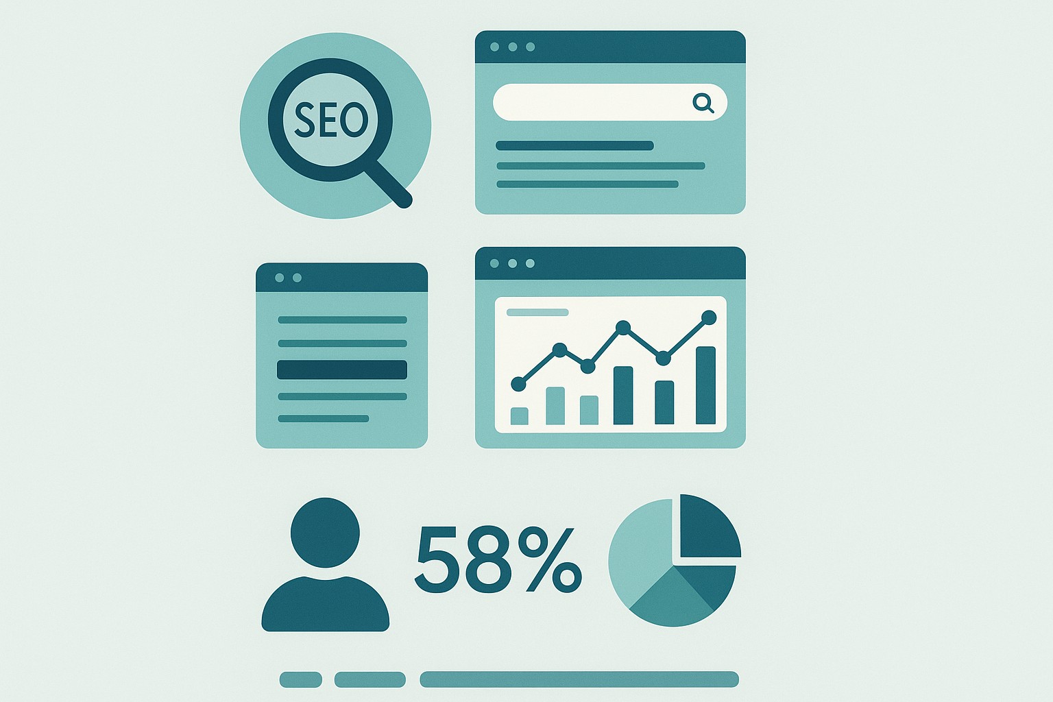 Infografía: conceptos clave de CRM para Asistentes Ejecutivos: Maximizando la Eficiencia en la Gestión de Contactos