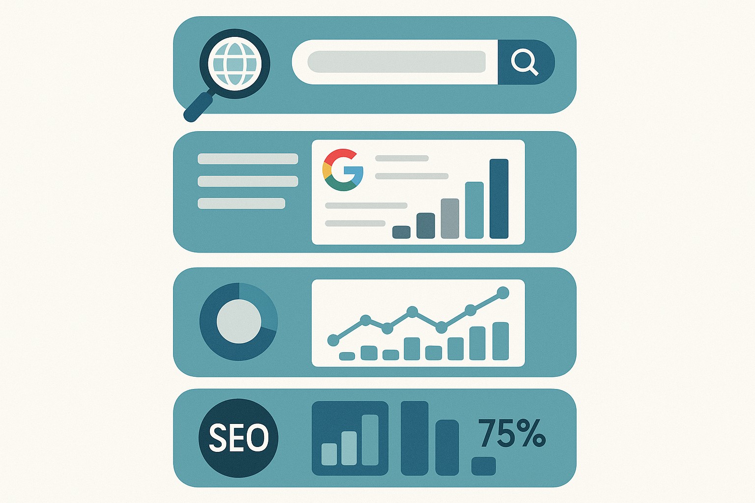 Infografía: conceptos clave de Docker para Principiantes: Contenedores, Imágenes y Docker Compose [Guía 2026]