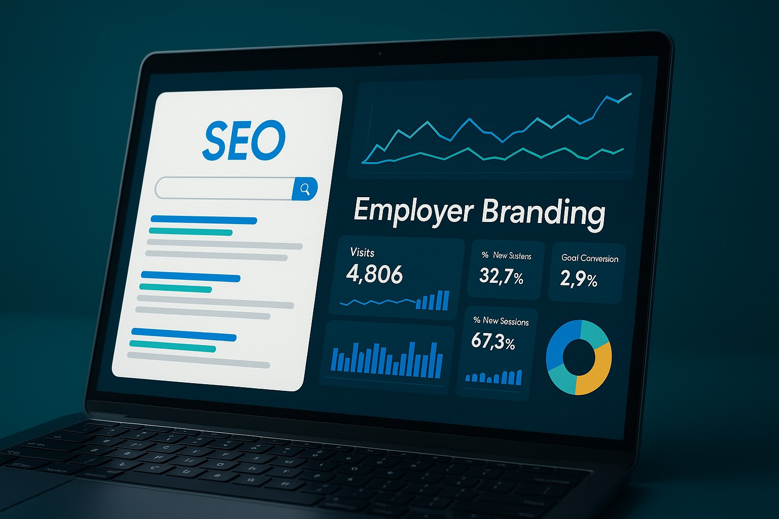 Estrategias de Employer Branding para atraer a los mejores talentos y reducir la rotación