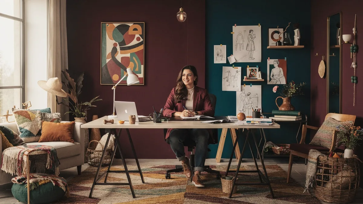 Eneagrama Tipo 4 (El Individualista): Motivaciones, Miedos y Alas