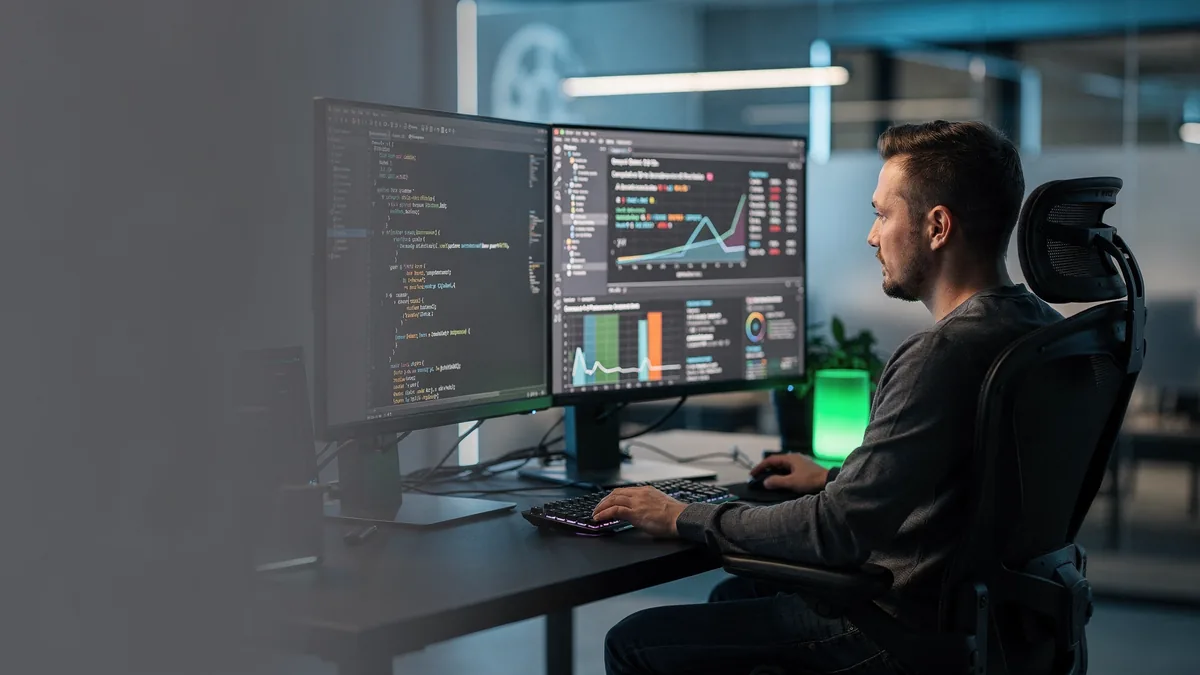 Experto en Programaci&oacute;n C++