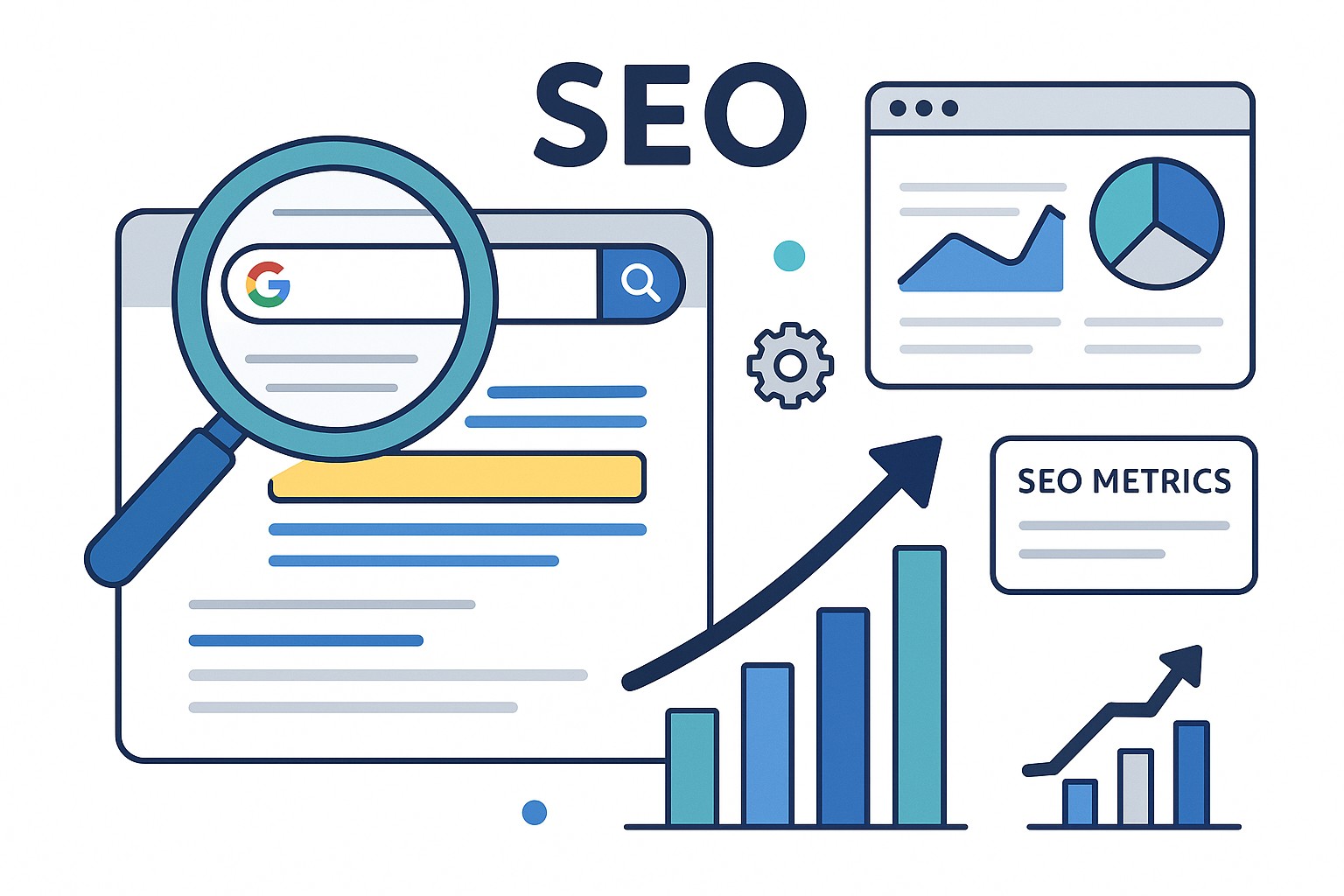 Profesional médico usando panel de diagnóstico asistido por inteligencia artificial en 2026