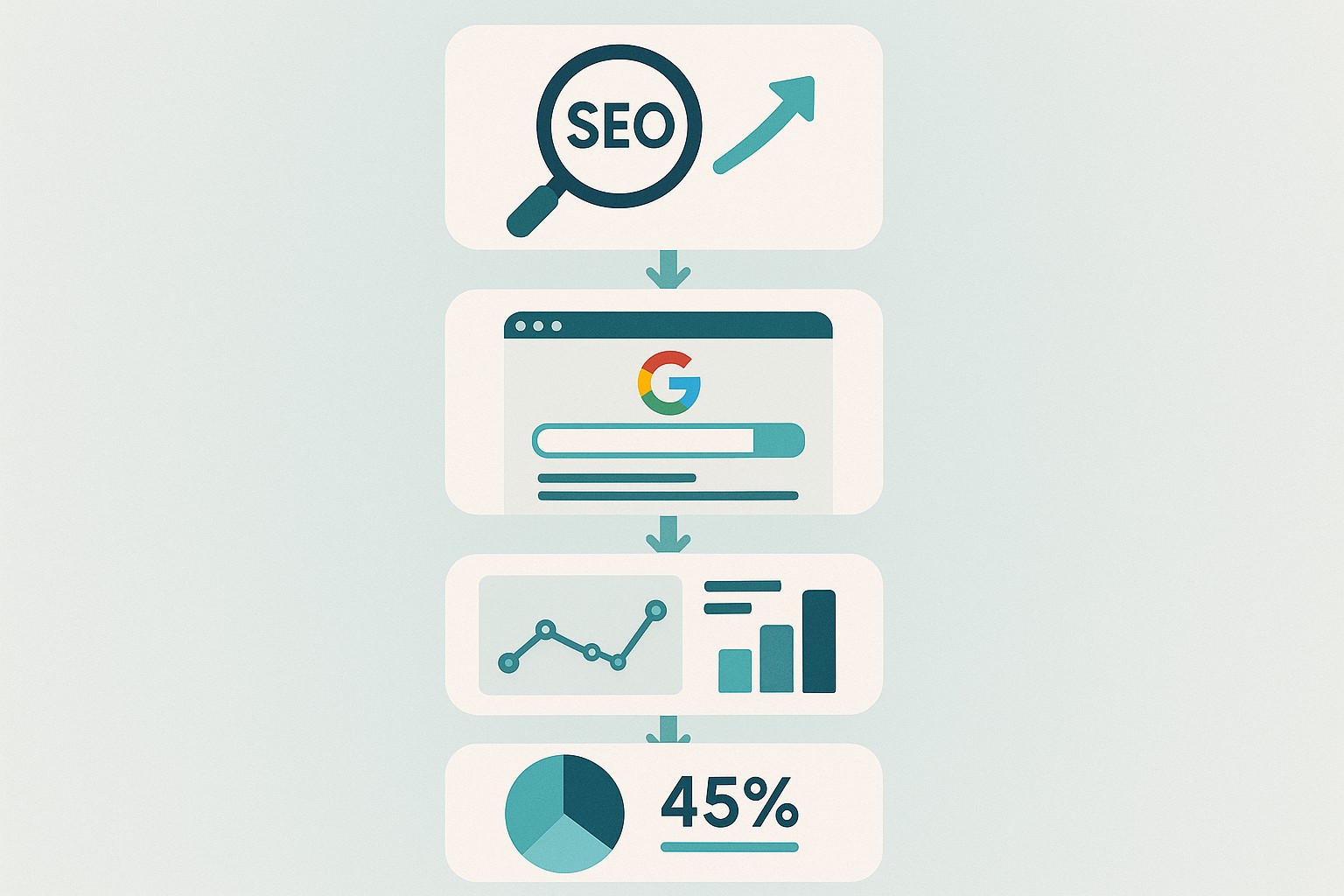 Infografía: conceptos clave de Marketing de Influencers: Guía para Colaborar y Maximizar Resultados en LATAM