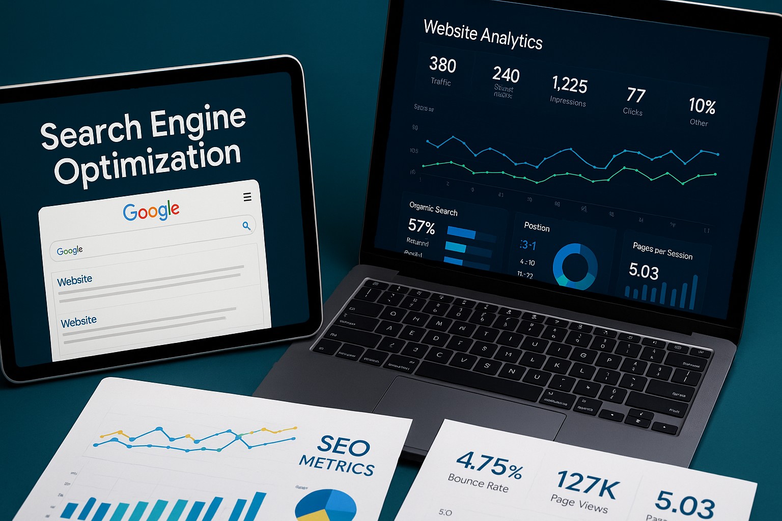 Autoridade temática: o que é e como conquistar