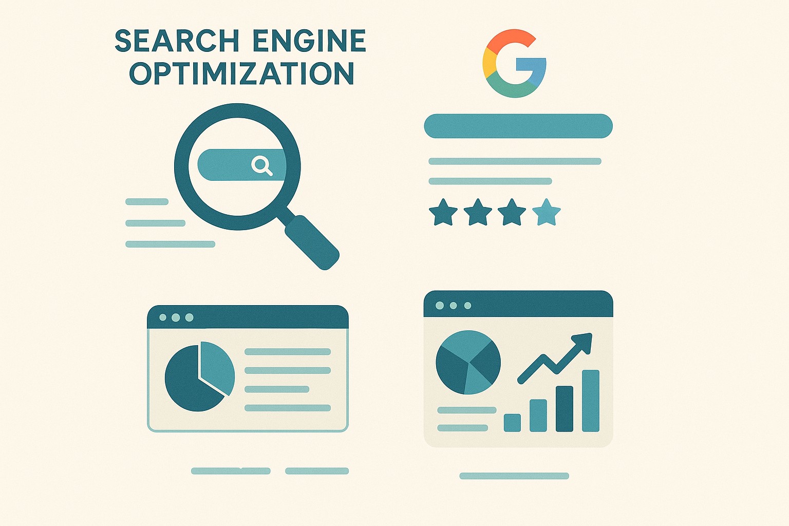 Infografía: o que e autoridade tematica