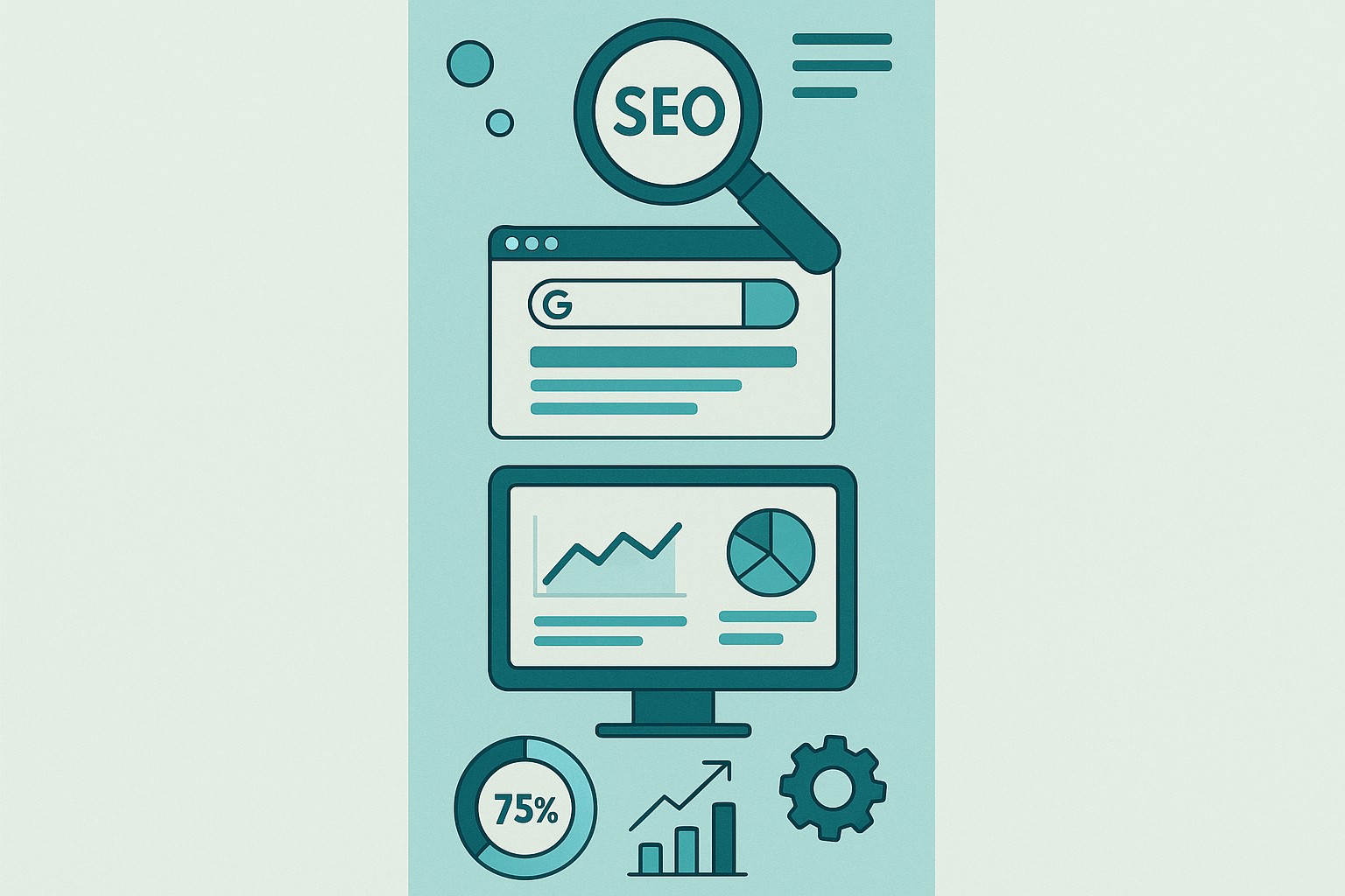 Infografía: optimizacion prompts avanzada 2026