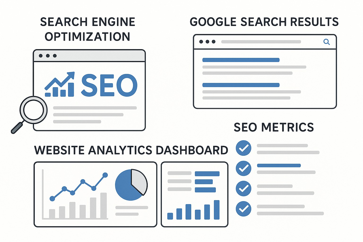 Mapa conceptual de fundamentos de IA para principiantes: machine learning, redes neuronales y datos de entrenamiento