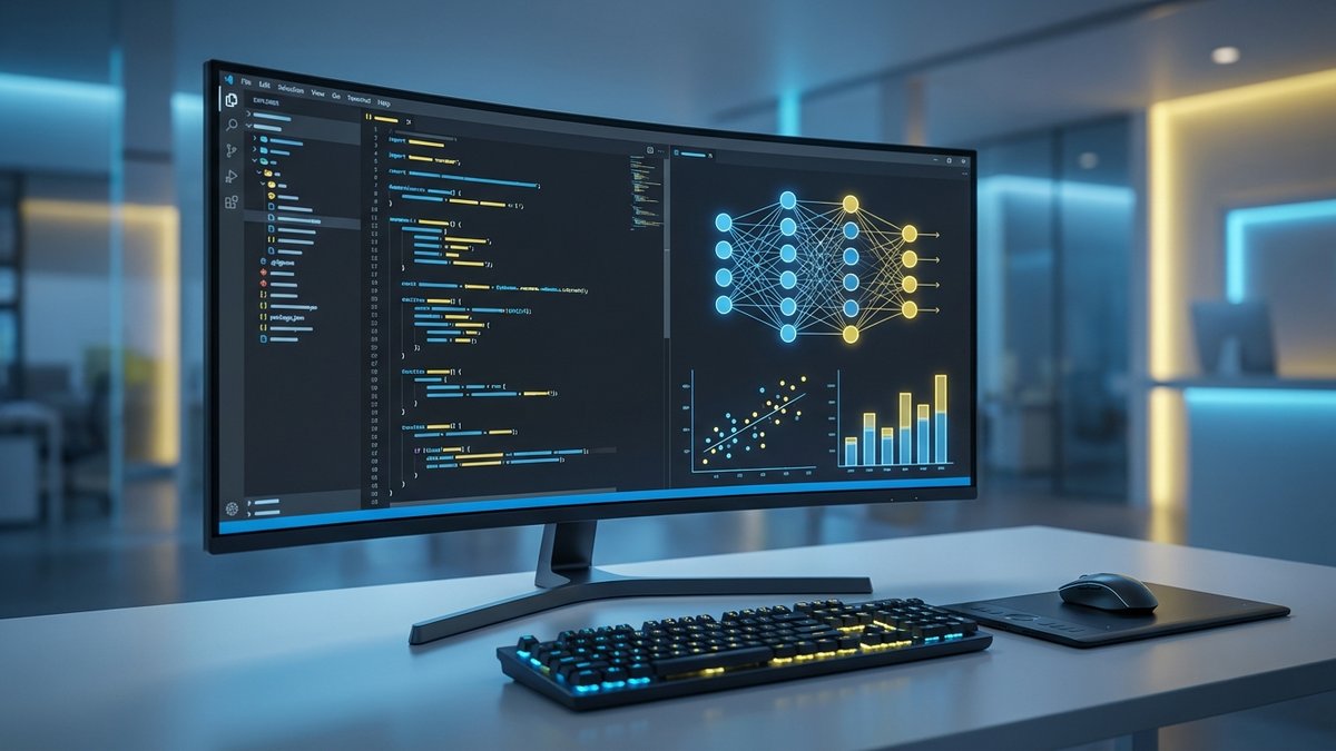 Python para Machine Learning: Guía Completa con Código