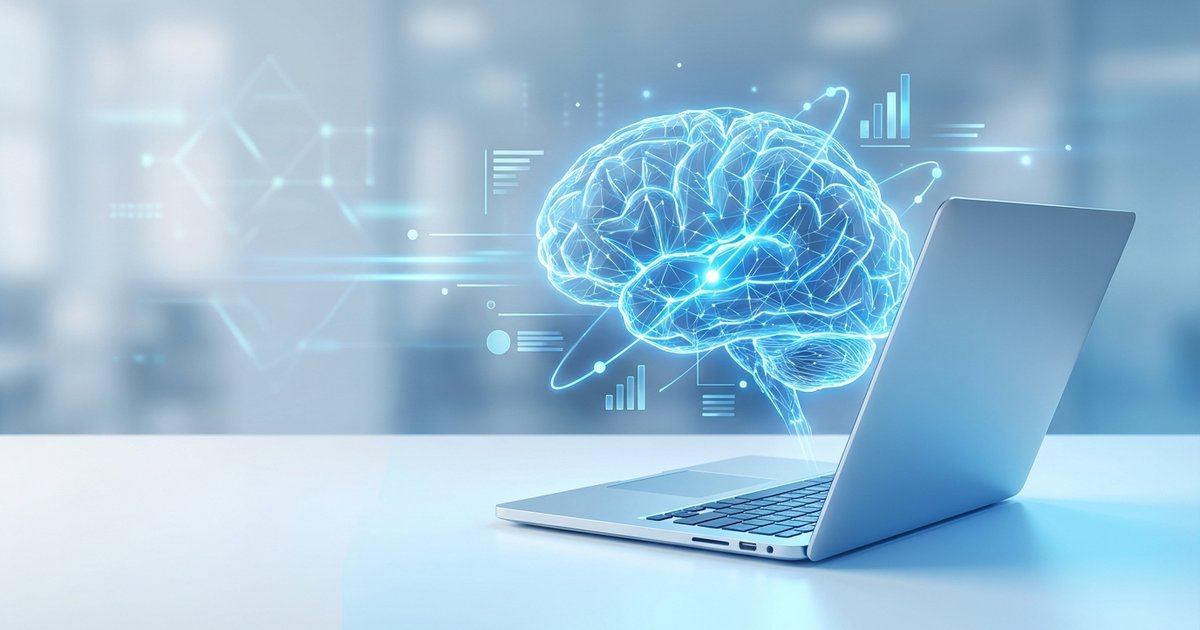 Qué es la Inteligencia Artificial: Guía Completa 2026 | Aprender21