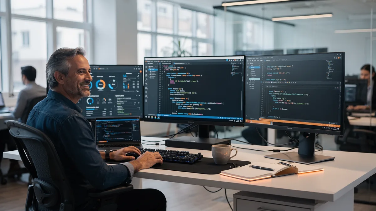 Qué es Java y Para Qué Sirve: Guía Completa 2026