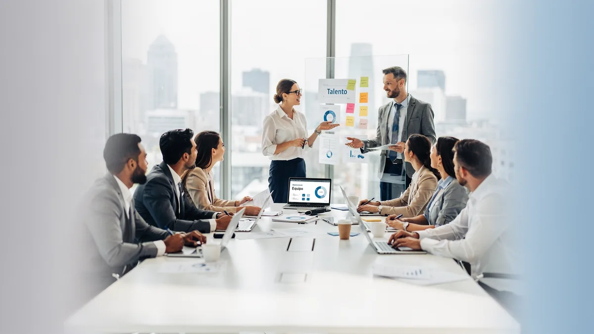 RRHH 2026: Qué Hace, Cuánto Gana y Cómo Formarte en Recursos Humanos