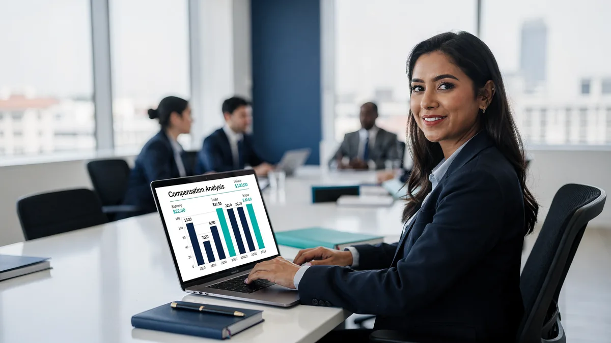 Salario de Recursos Humanos 2026: Cuánto Gana un Profesional de RRHH