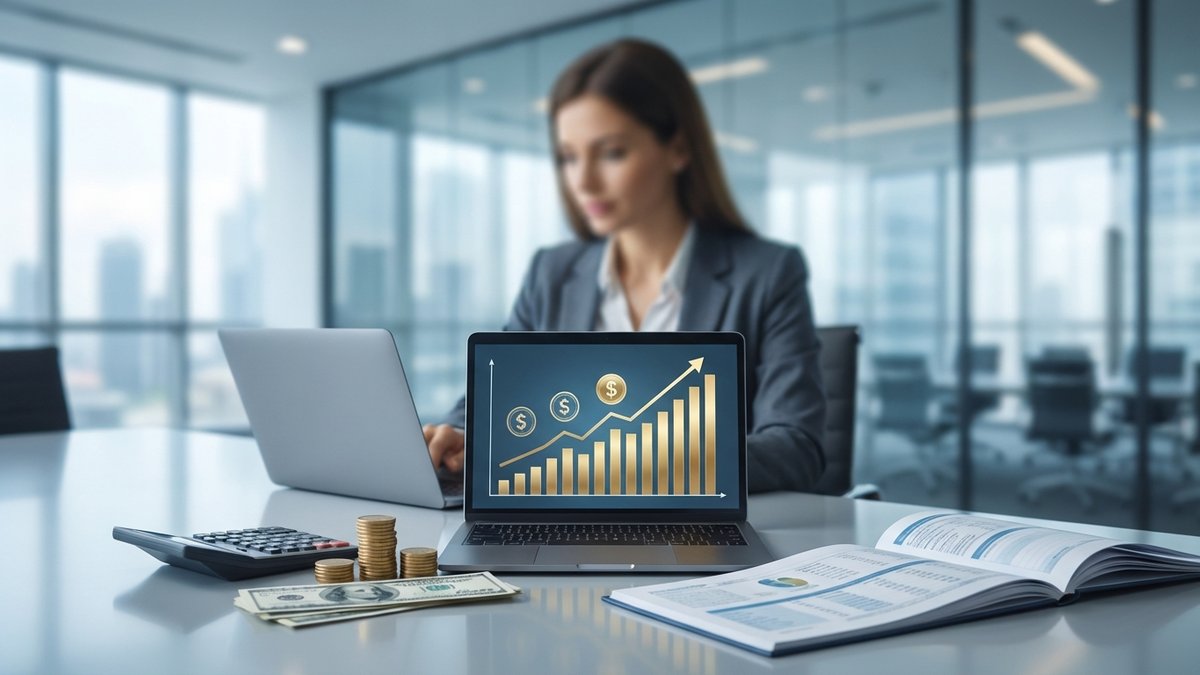 Comparativa salarial de secretarias y asistentes ejecutivas en 2026