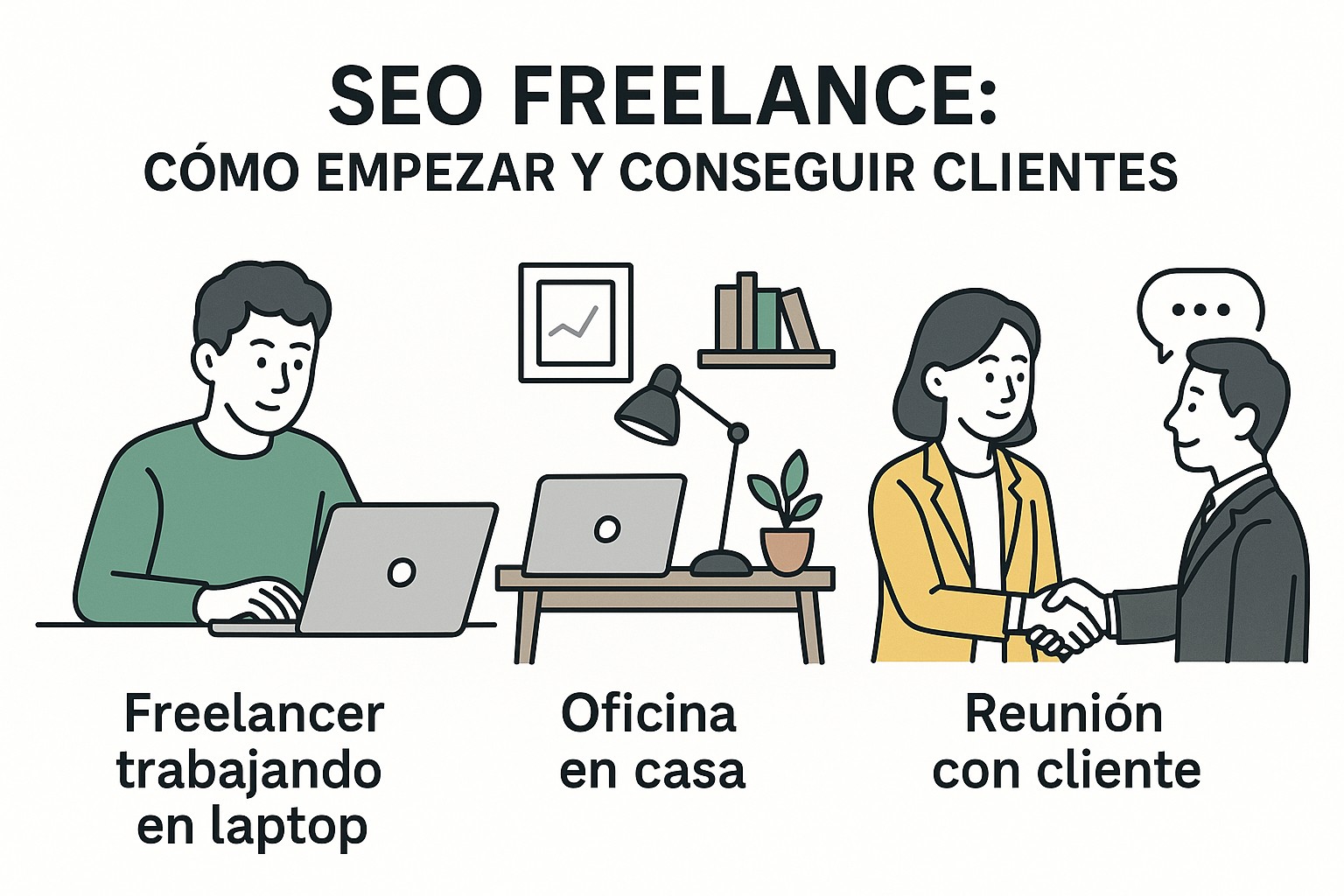 Comparativa de herramientas SEO para freelancers: opciones gratuitas vs premium y su relación coste-beneficio