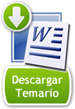 Descargue aqui el Temario del curso de Optimización de Búsquedas de Empleo