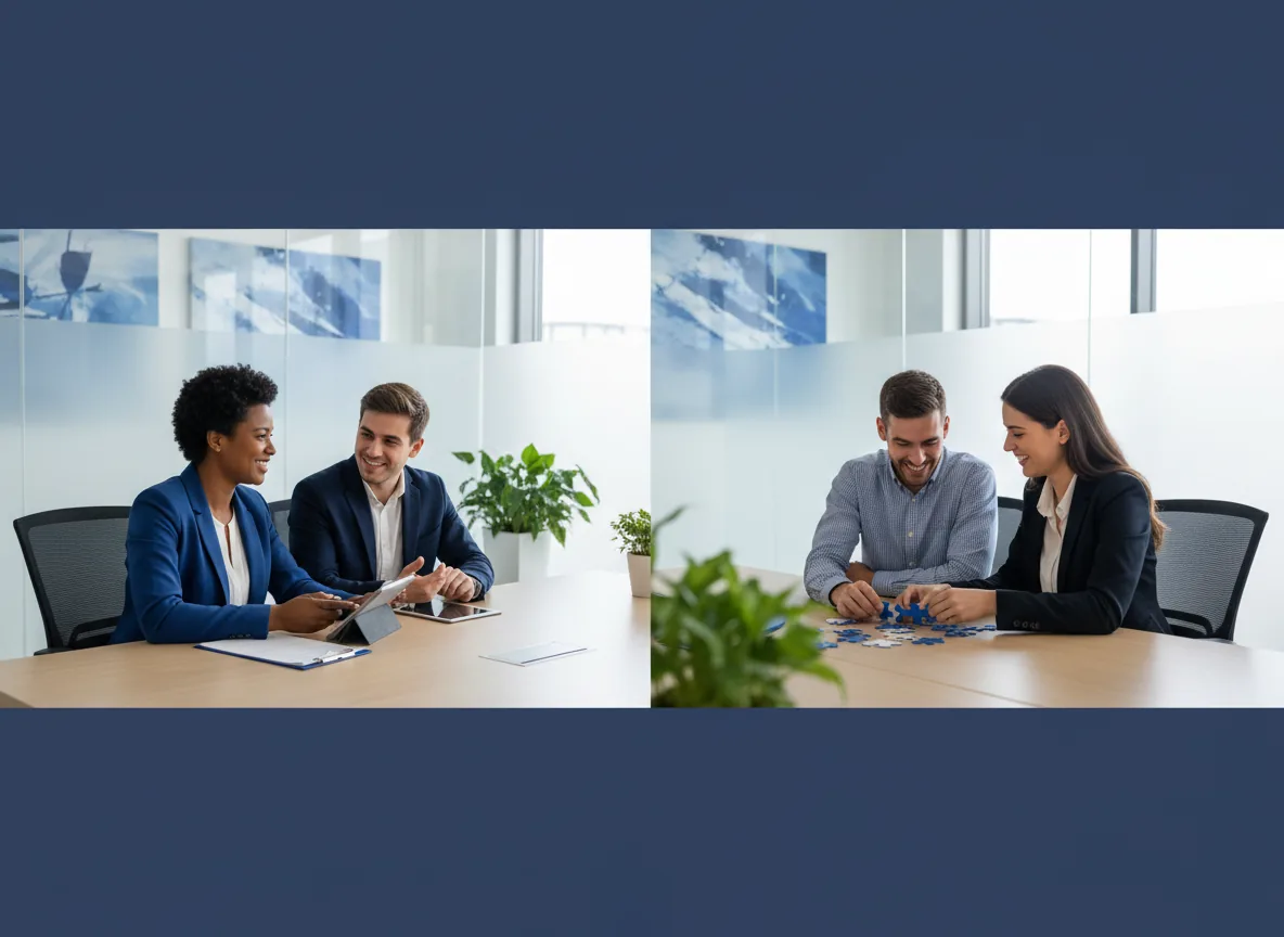 Curso de Administracion de Recursos Humanos