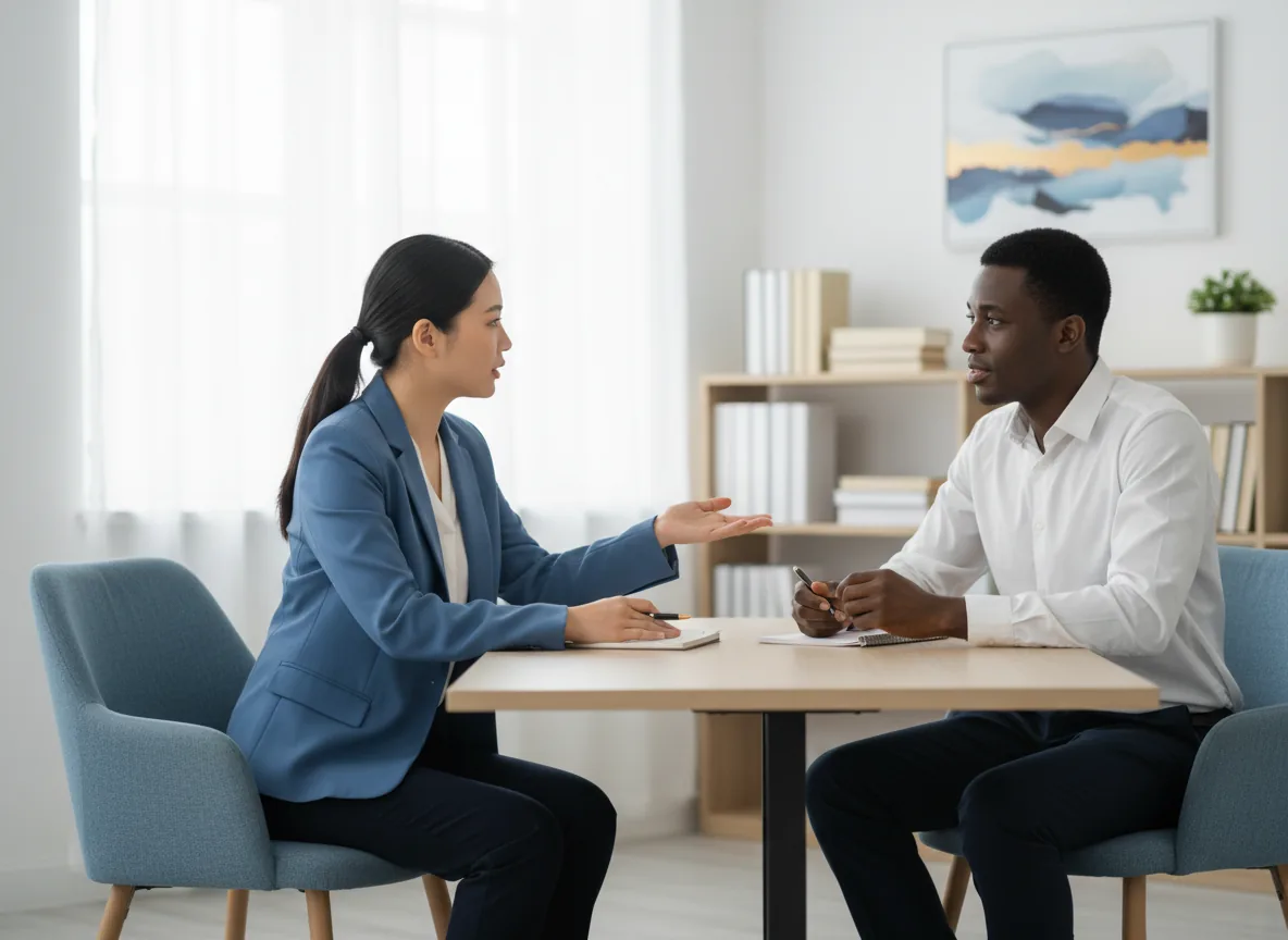 Curso de Comunicacion, Liderazgo y Resolucion de Conflictos