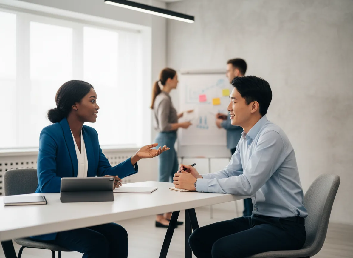 Experto en Gestion de Recursos Humanos