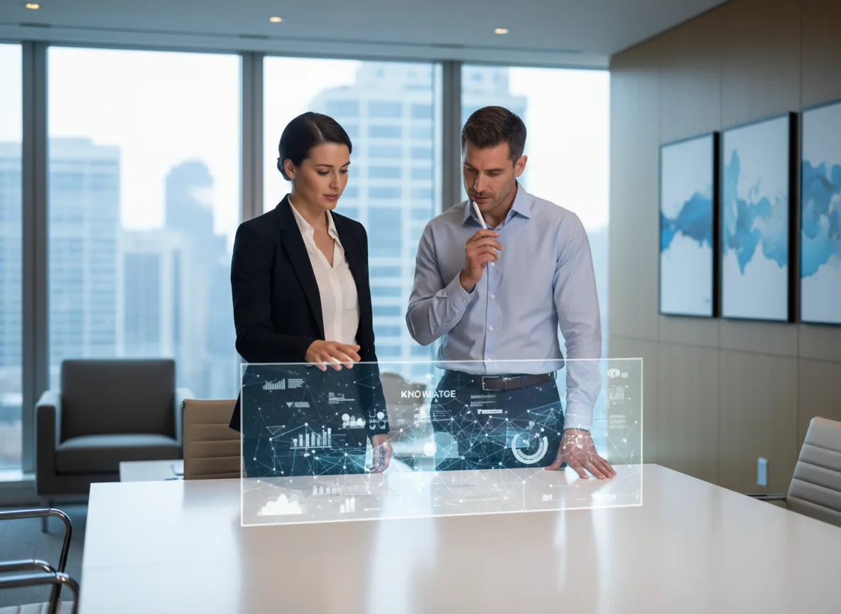 Curso de Gestion del Conocimiento