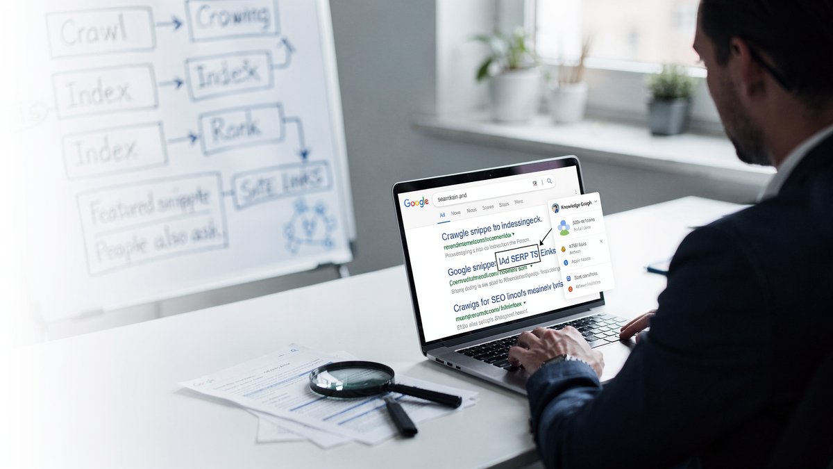 Fundamentos Reales del SEO