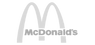 McDonalds logo